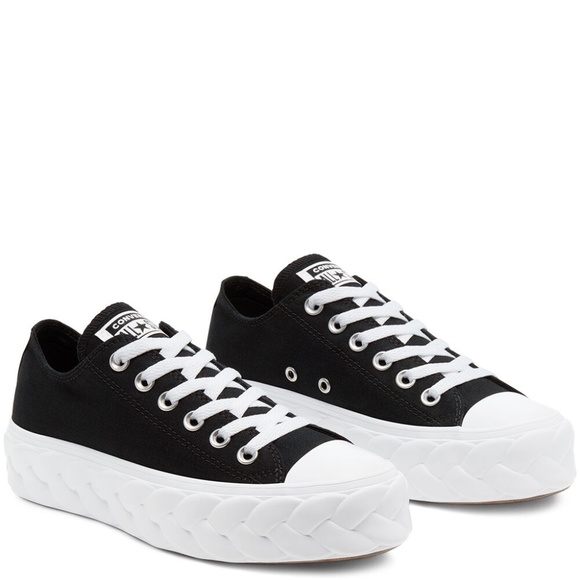 cable platform converse